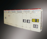 HGGD2(GGD2)交流低压配电柜
