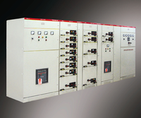 HMLS(MNS)抽出式低压配电柜