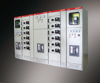 HGCS(GCS)抽出式低压配电柜